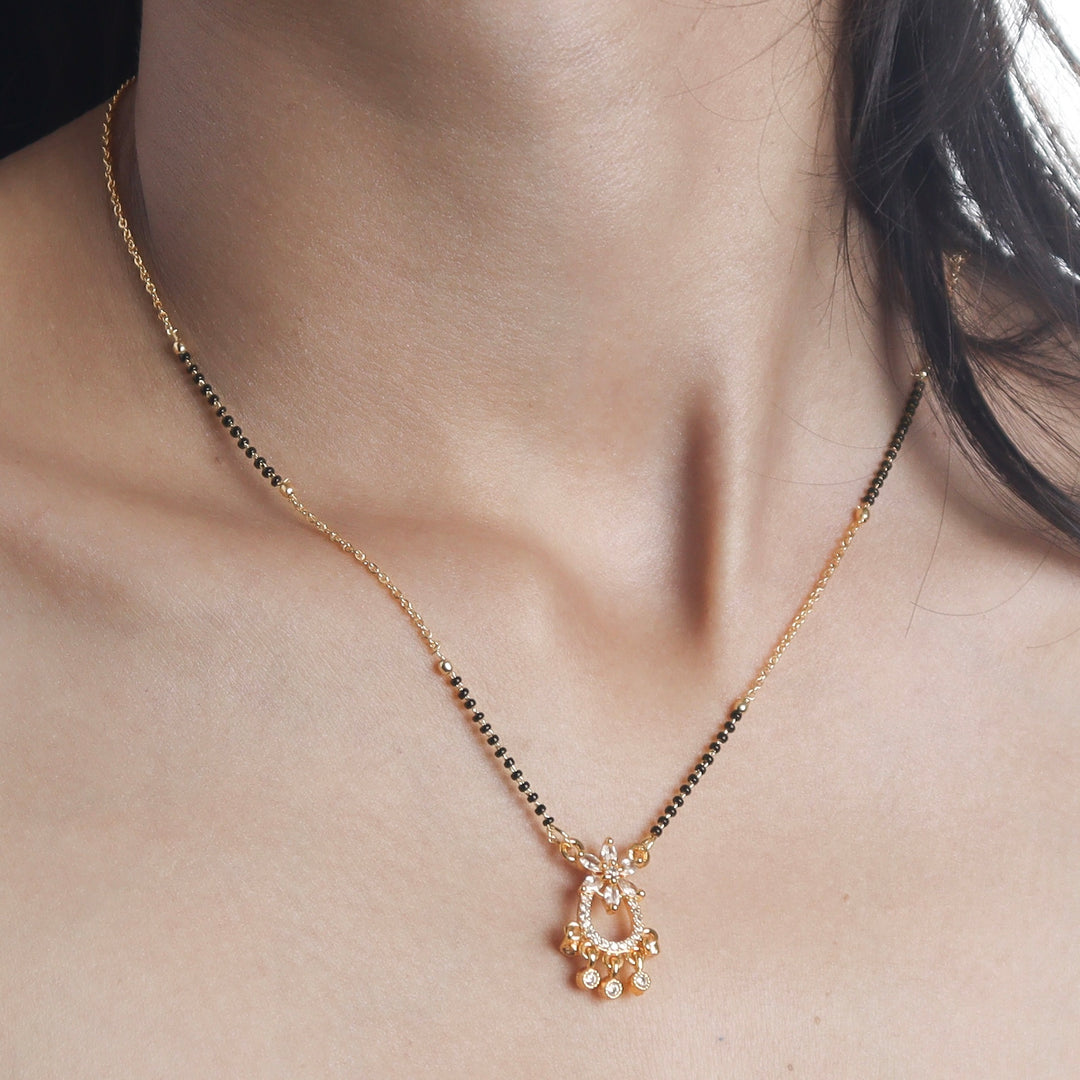 Saubhya Mangalsutra
