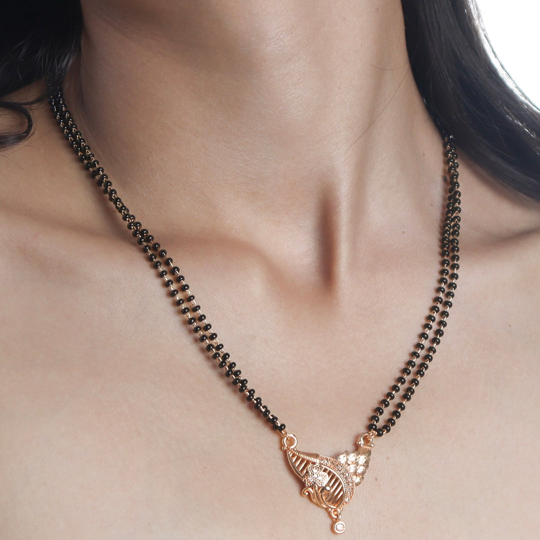 Sampurna Mangalsutra