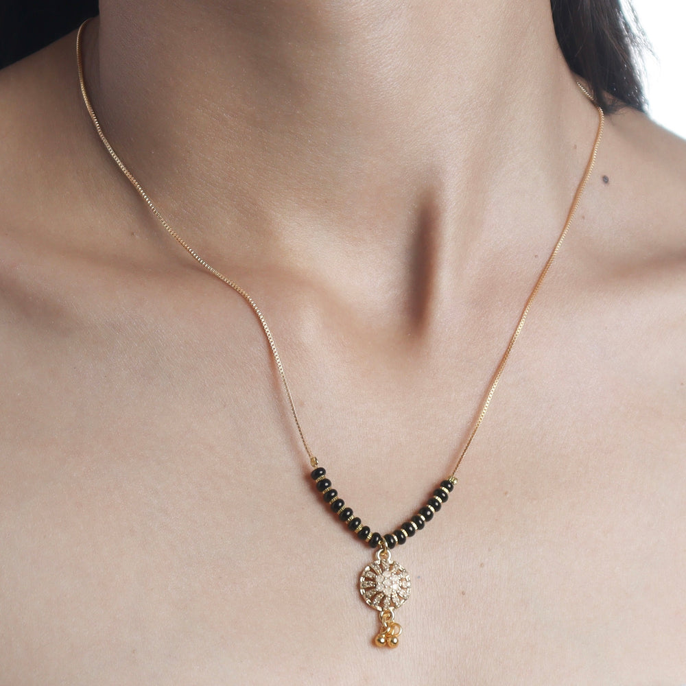 Sumangali Mangalsutra