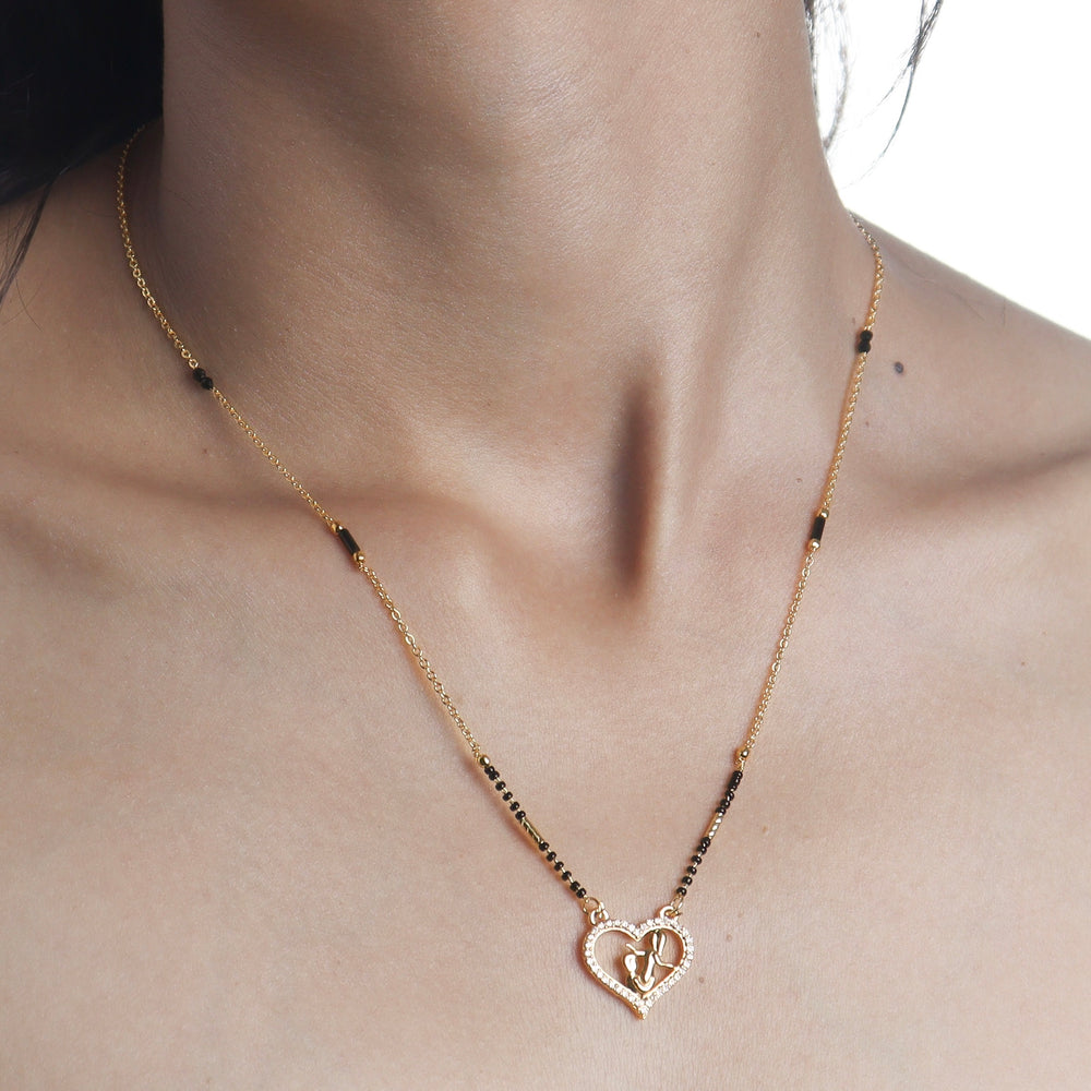 Ananta Mangalsutra