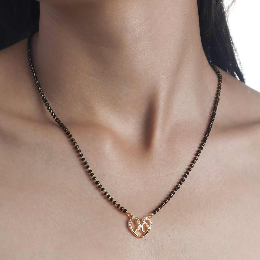 Shringaar Mangalsutra