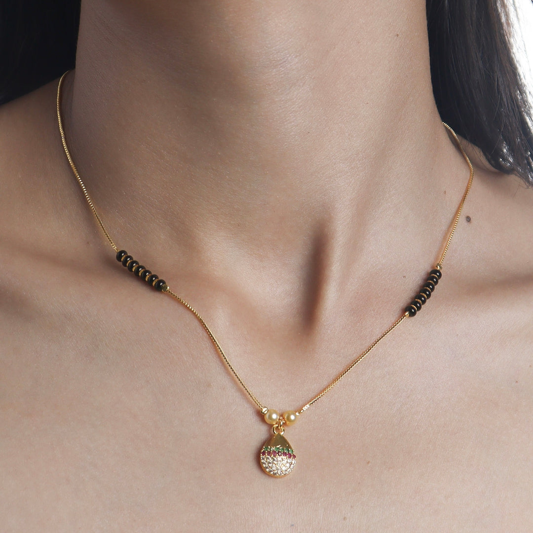 Bandhan Mangalsutra