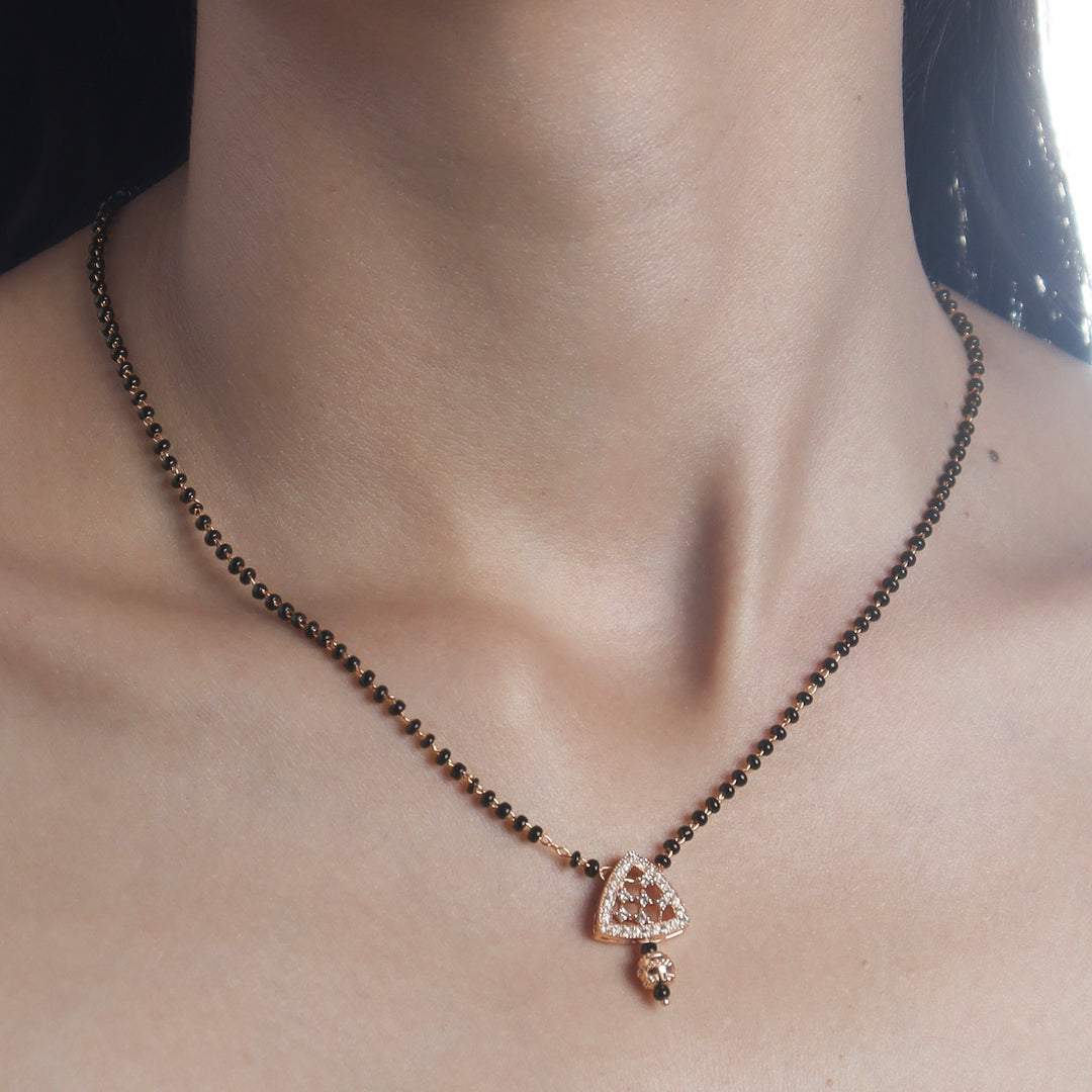 Siddhika Mangalsutra