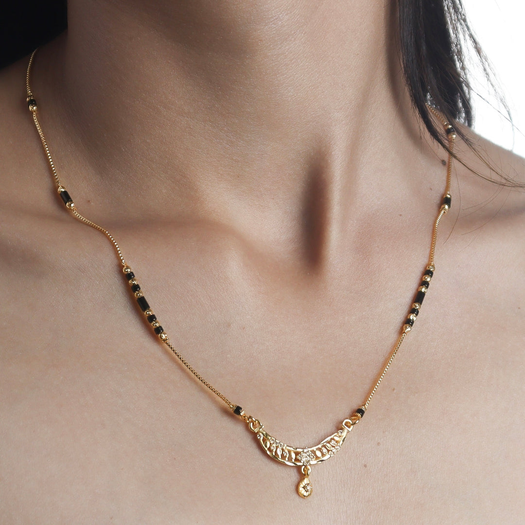 Shivanya Mangalsutra