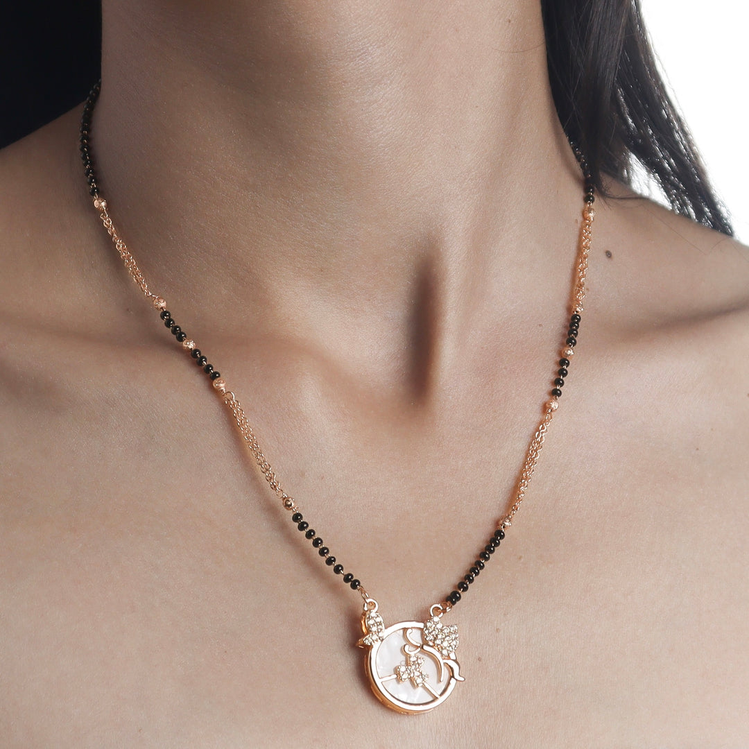 Dhanya Mangalsutra