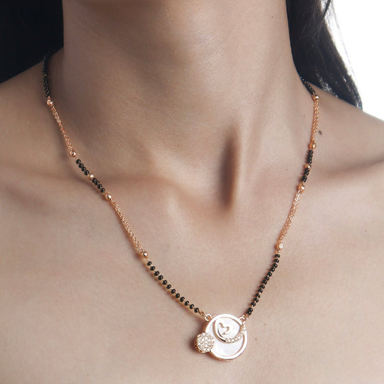 Prerna Mangalsutra