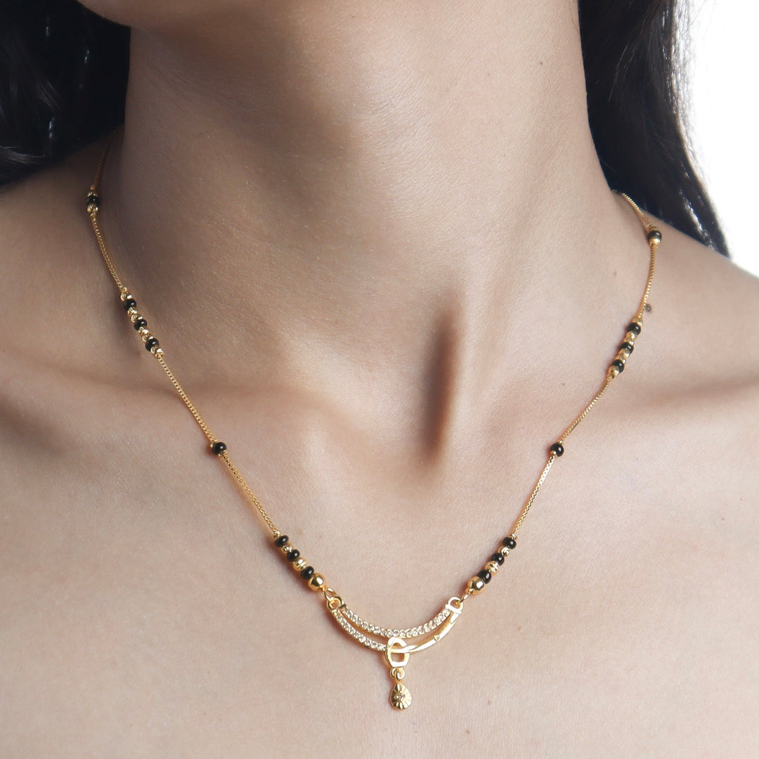Anuragi Mangalsutra