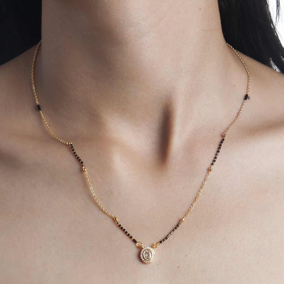 Bandhavi Mangalsutra
