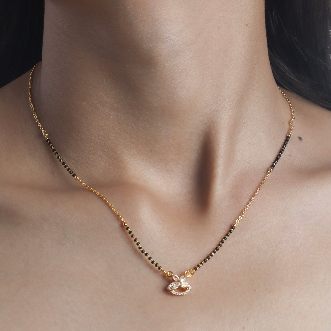 Ekya Mangalsutra