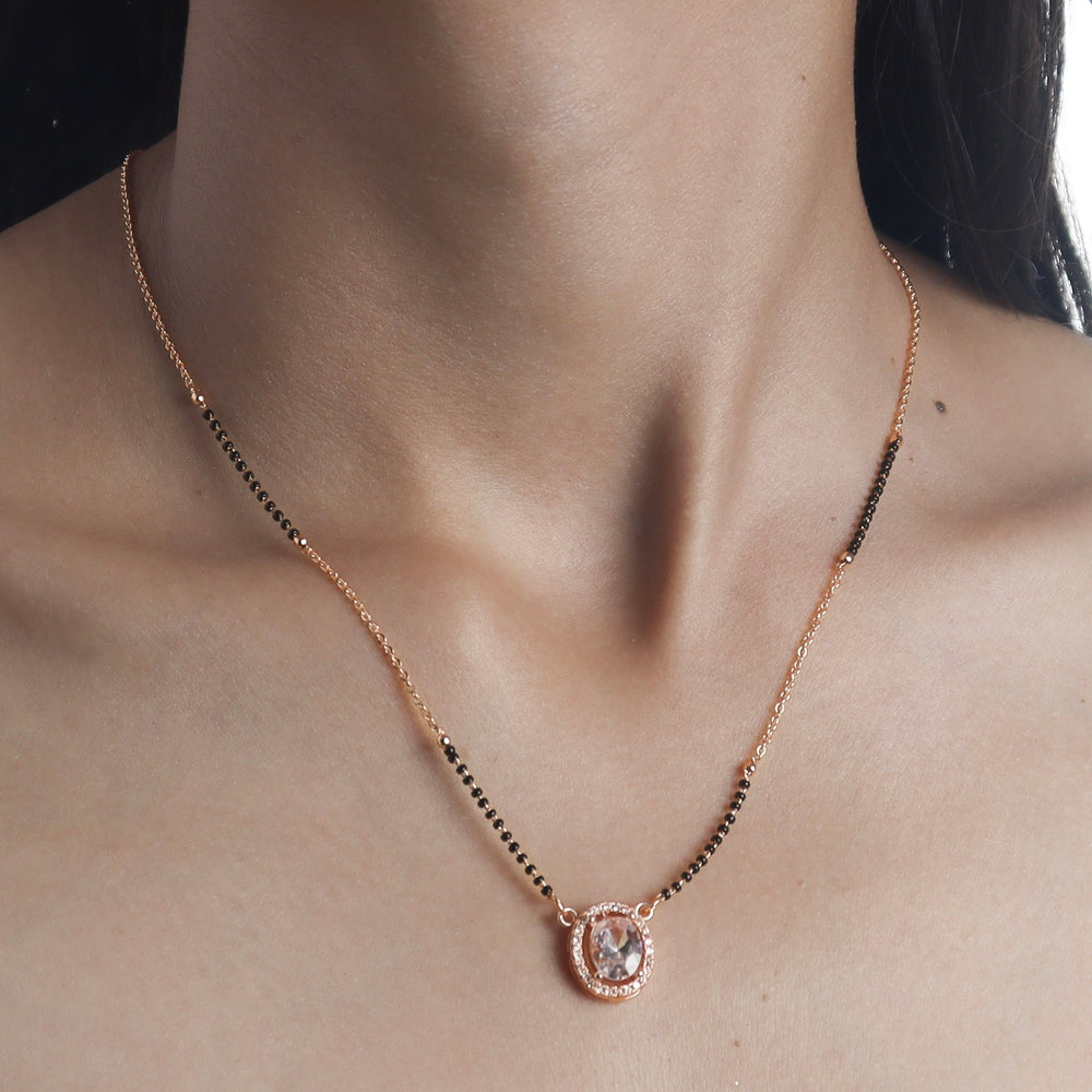 Yugm Mangalsutra