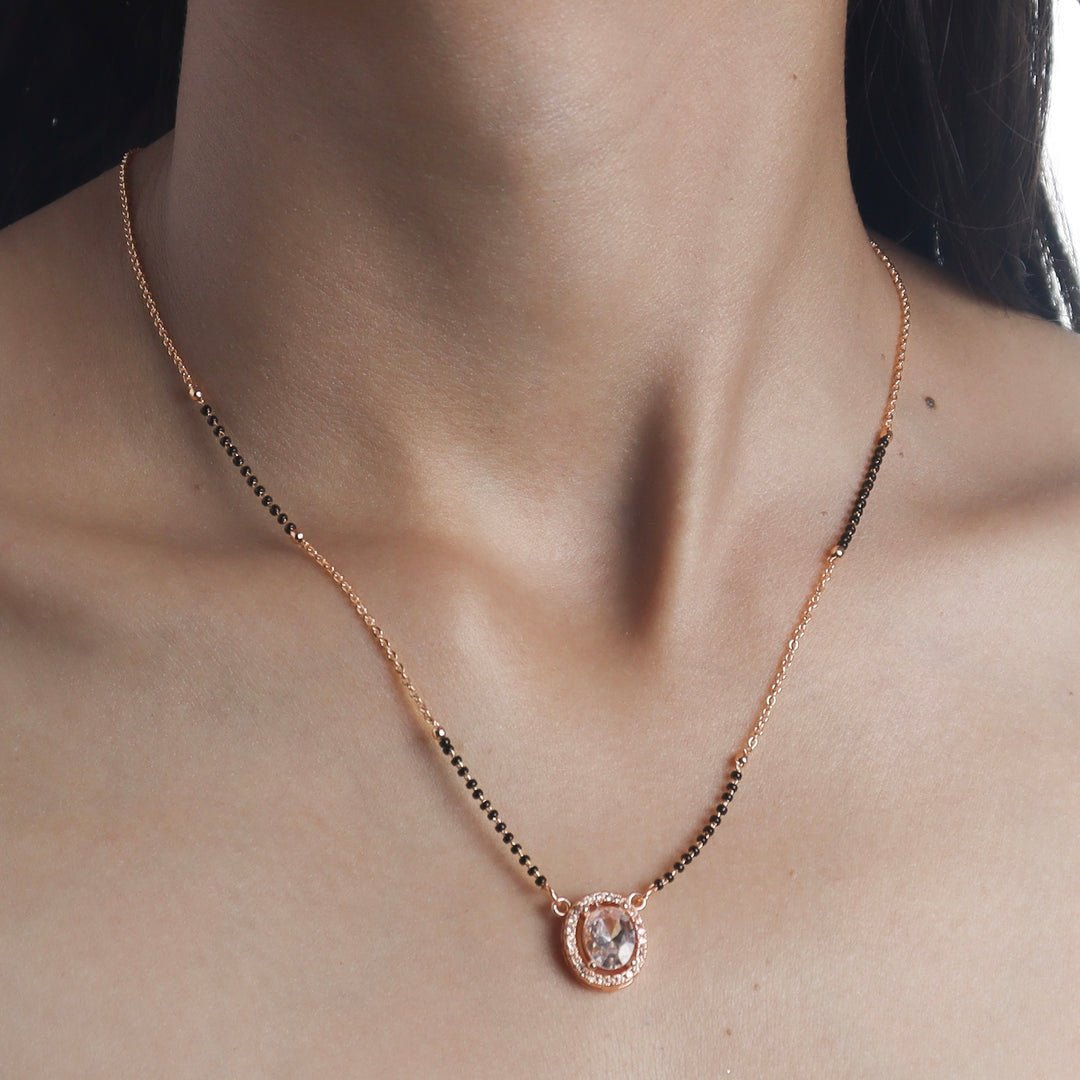Yugm Mangalsutra