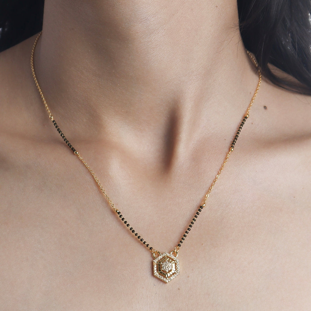 Milan Mangalsutra
