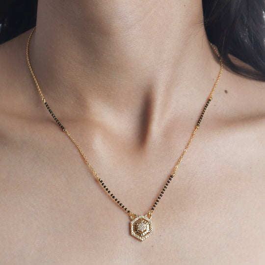 Milan Mangalsutra