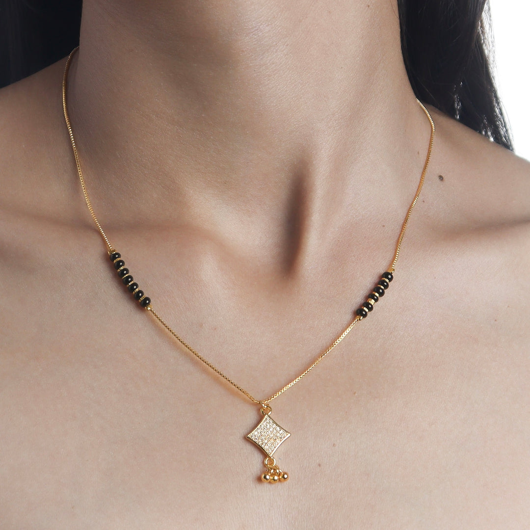 Sutrani Mangalsutra