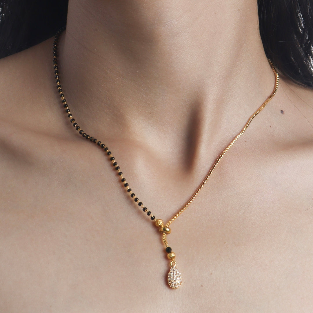 Yugal Mangalsutra