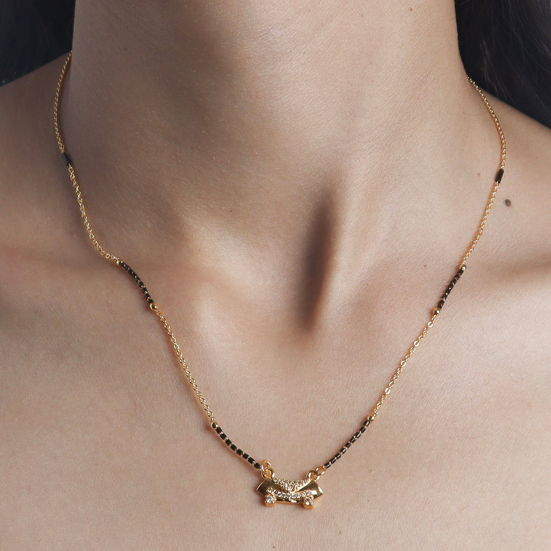 Milini Mangalsutra