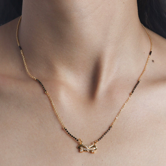 Milini Mangalsutra