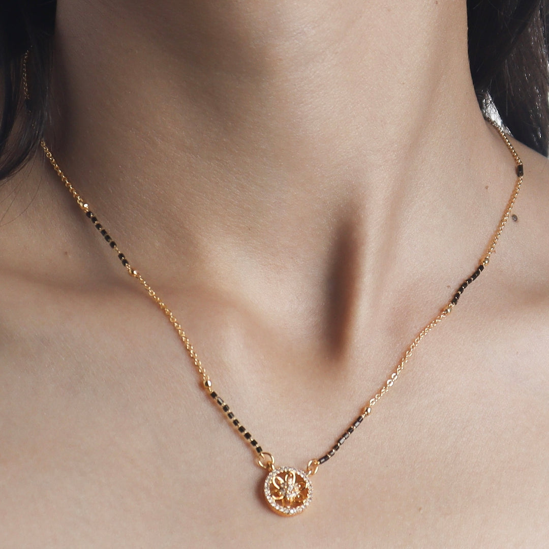 Sanatan Mangalsutra
