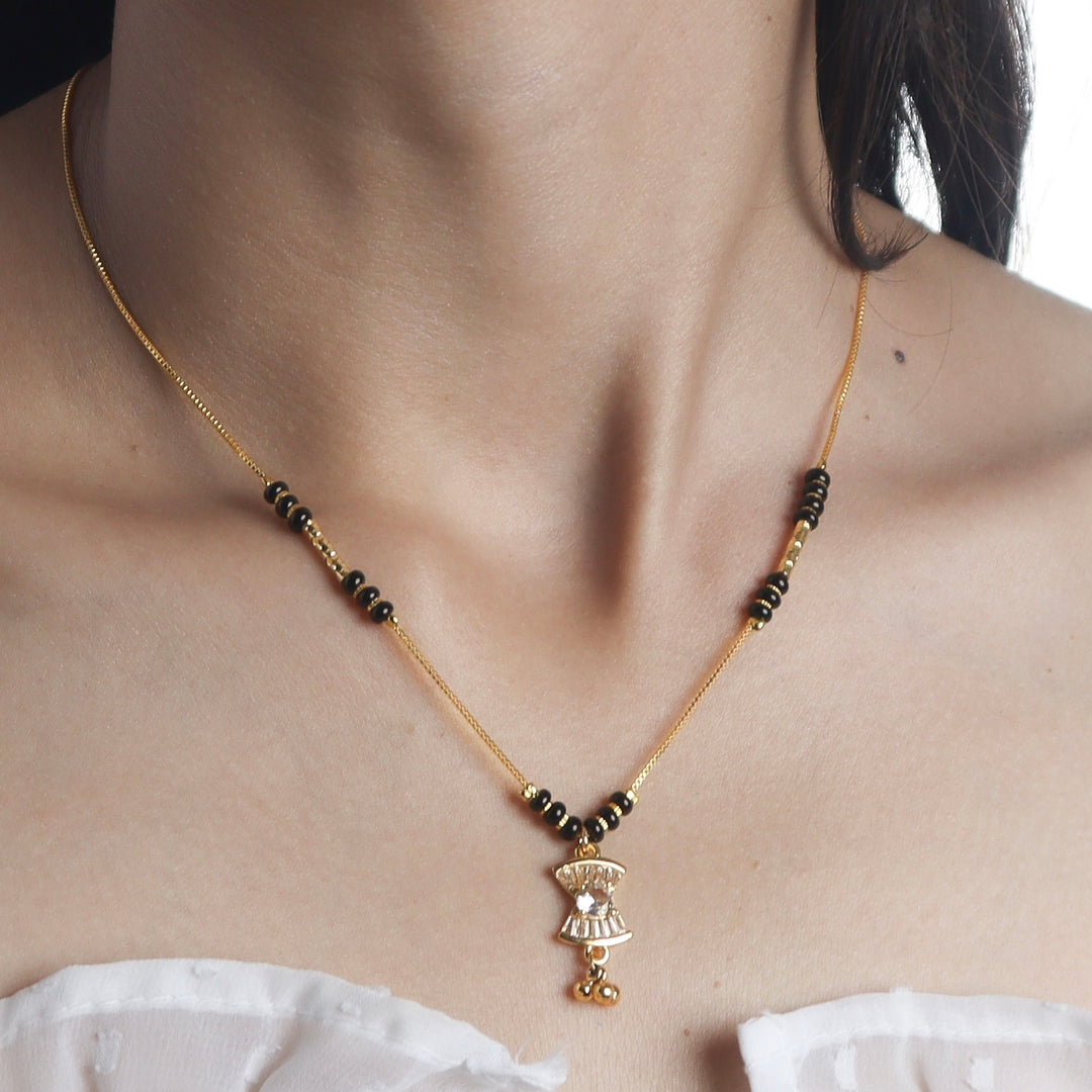 Nitya Mangalsutra