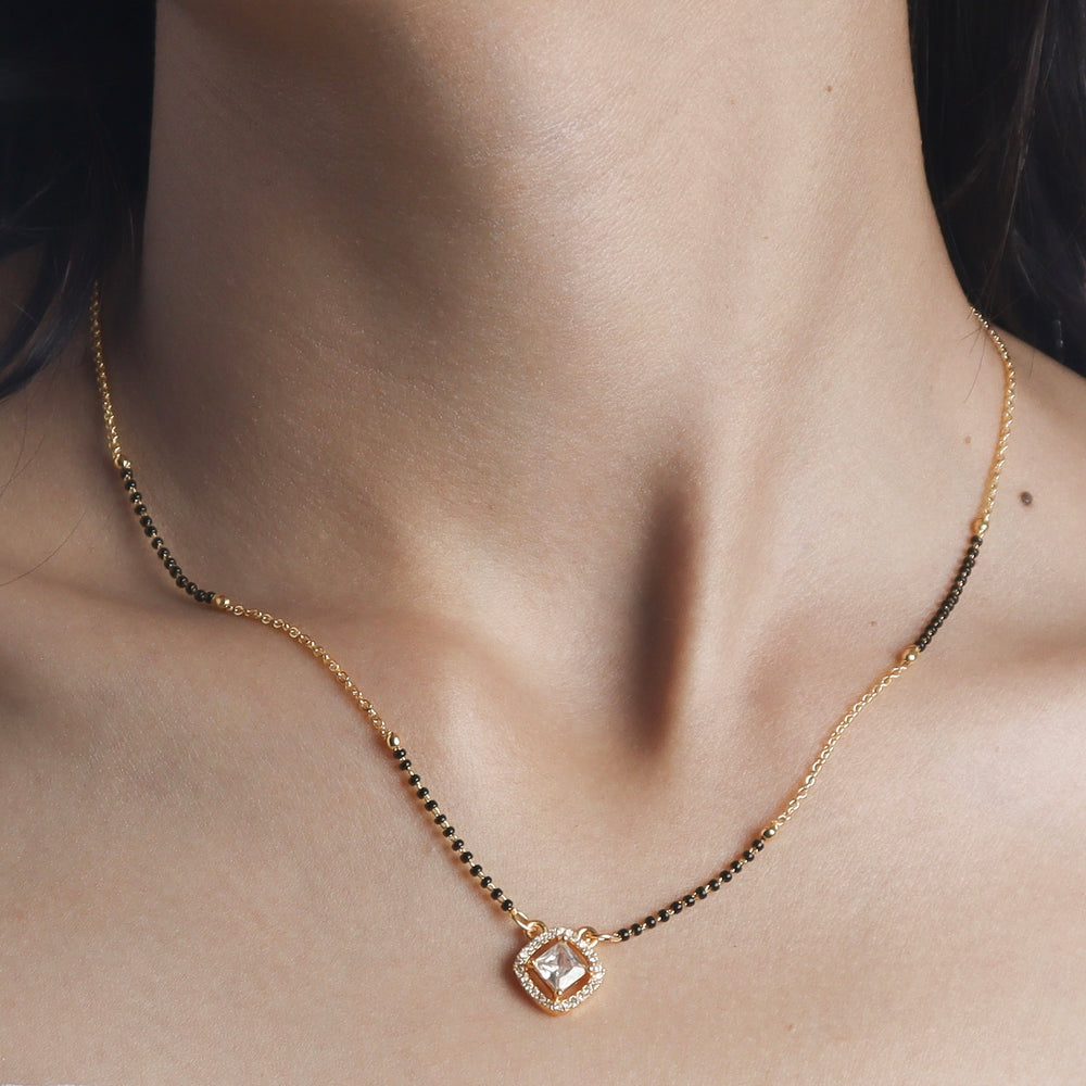 Anantika Mangalsutra