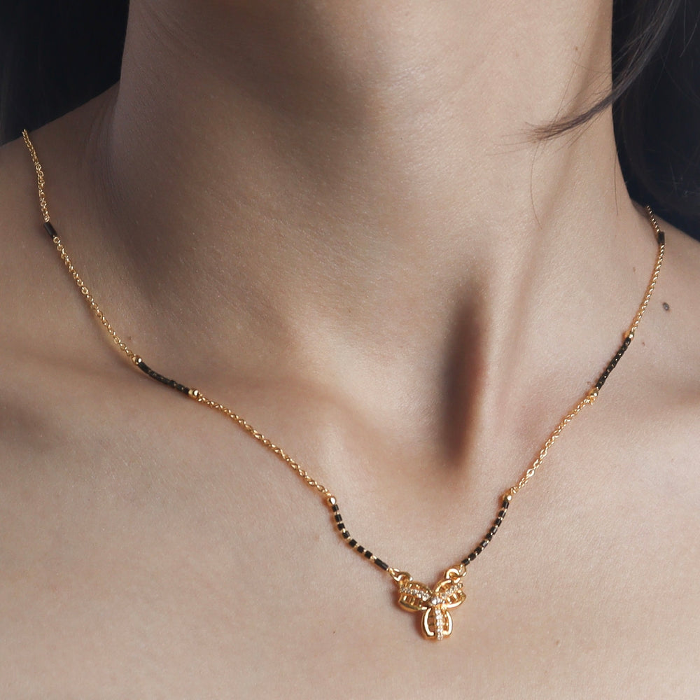 Chiranjivi Mangalsutra
