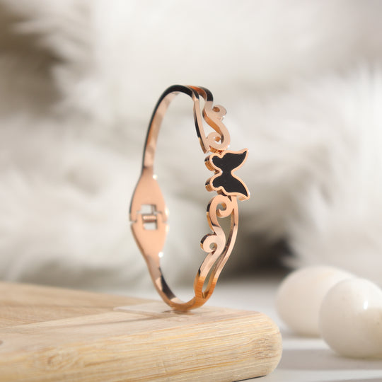 Papillon Bracelet