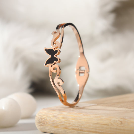 Papillon Bracelet