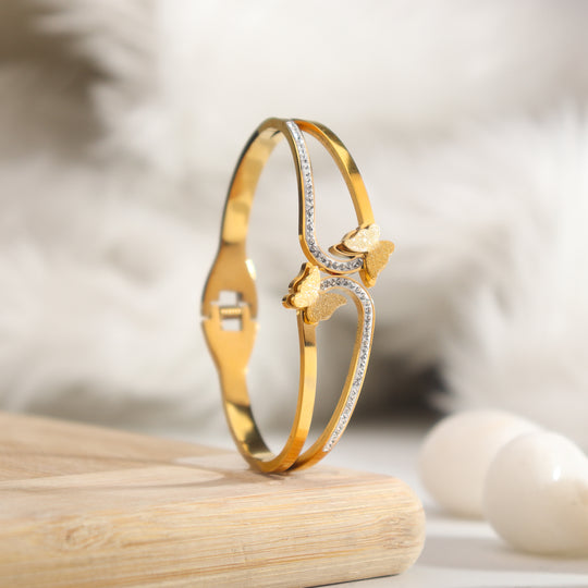 Zéphyr Bracelet