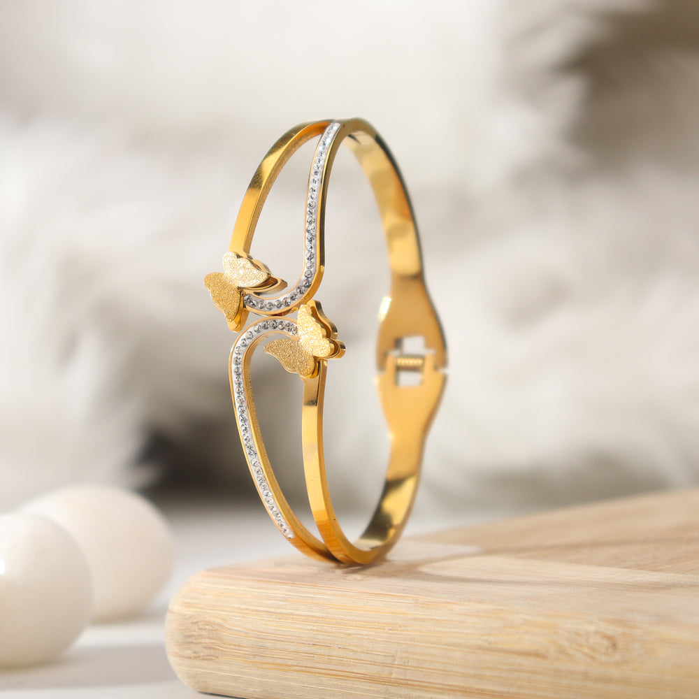 Zéphyr Bracelet