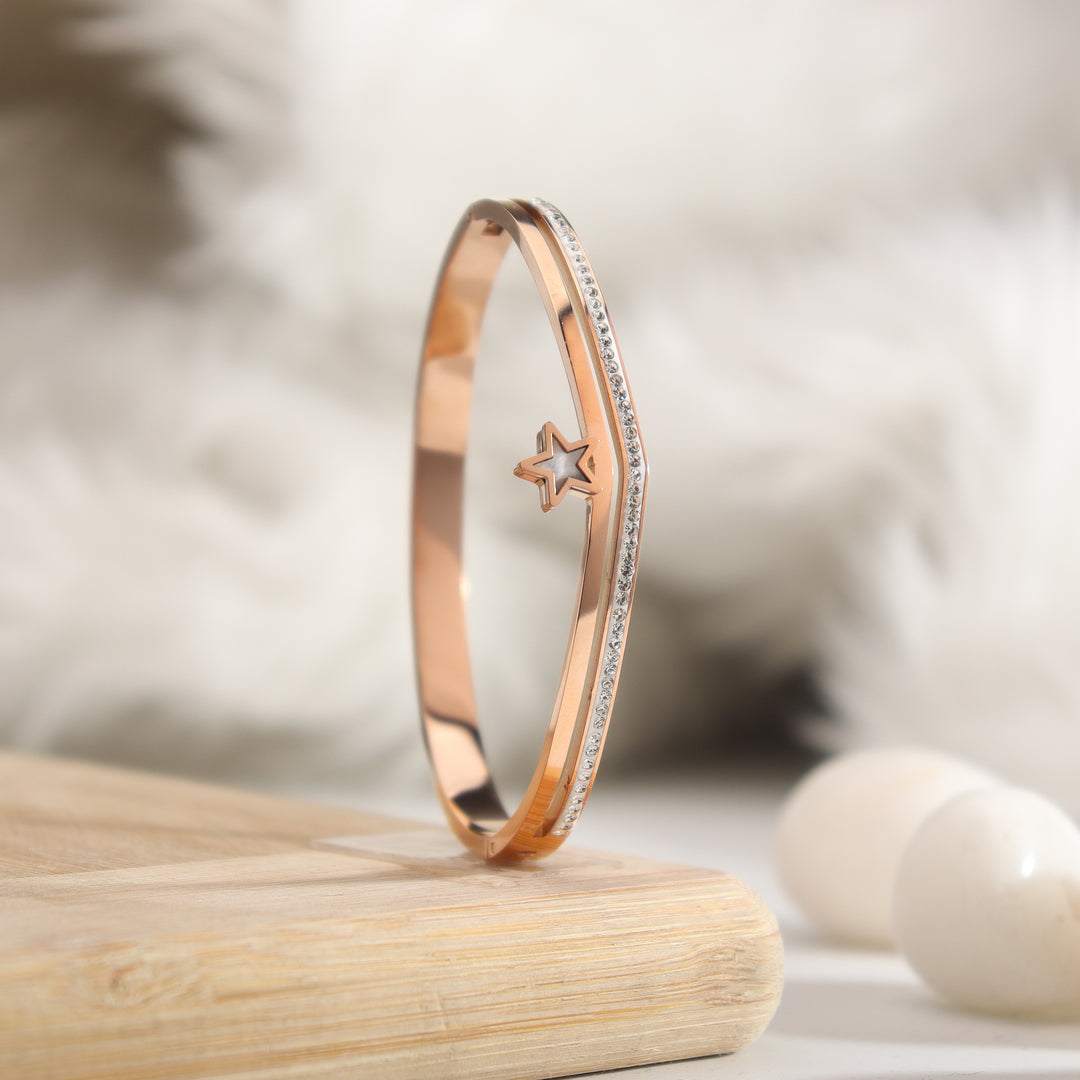 Lyra Bracelet
