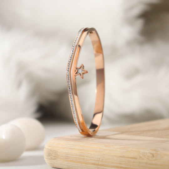 Lyra Bracelet
