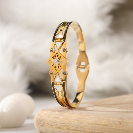 Ishara Bracelet