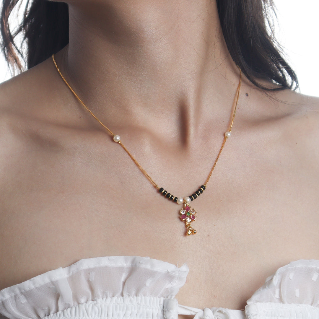 Suhagan Mangalsutra