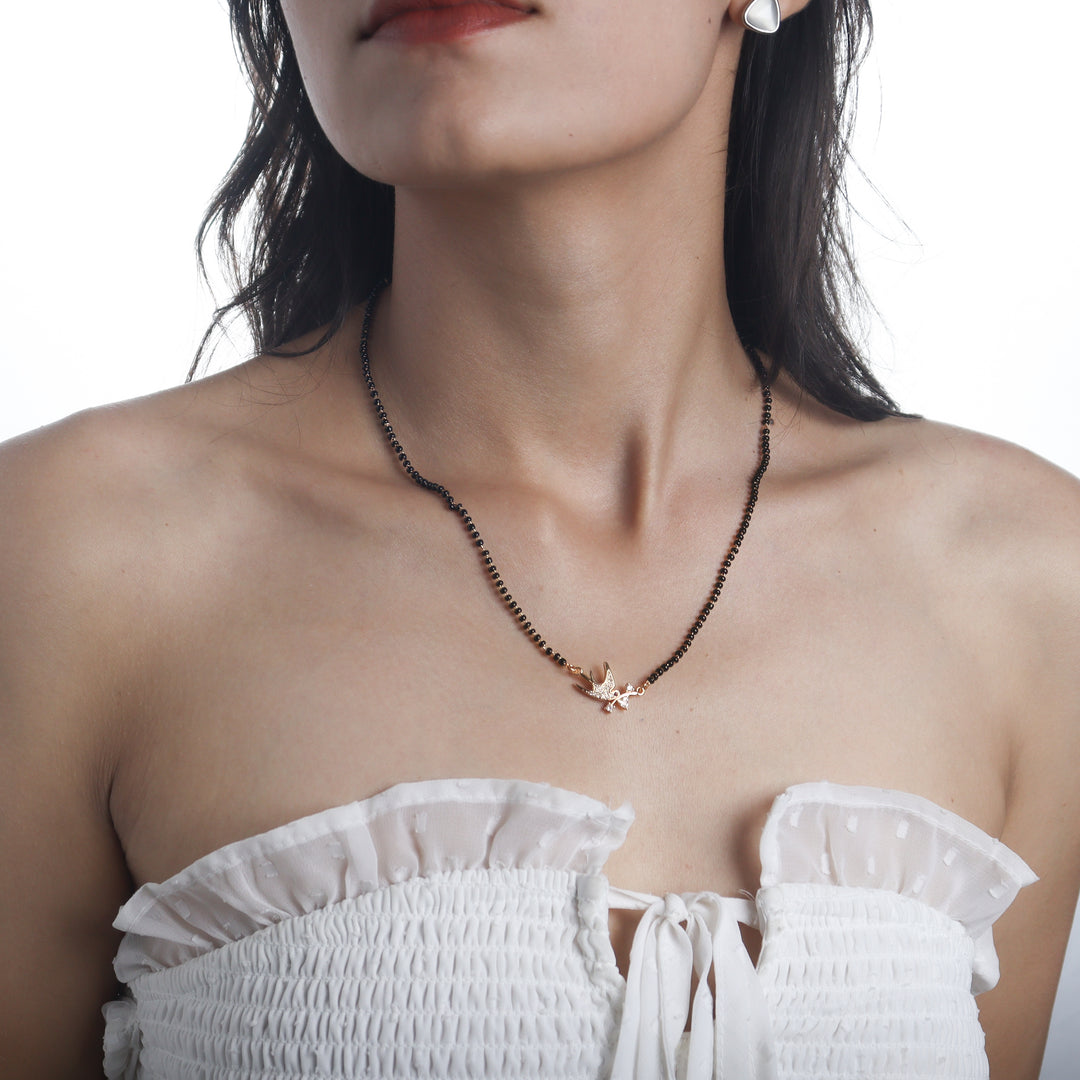 Manglam Mangalsutra
