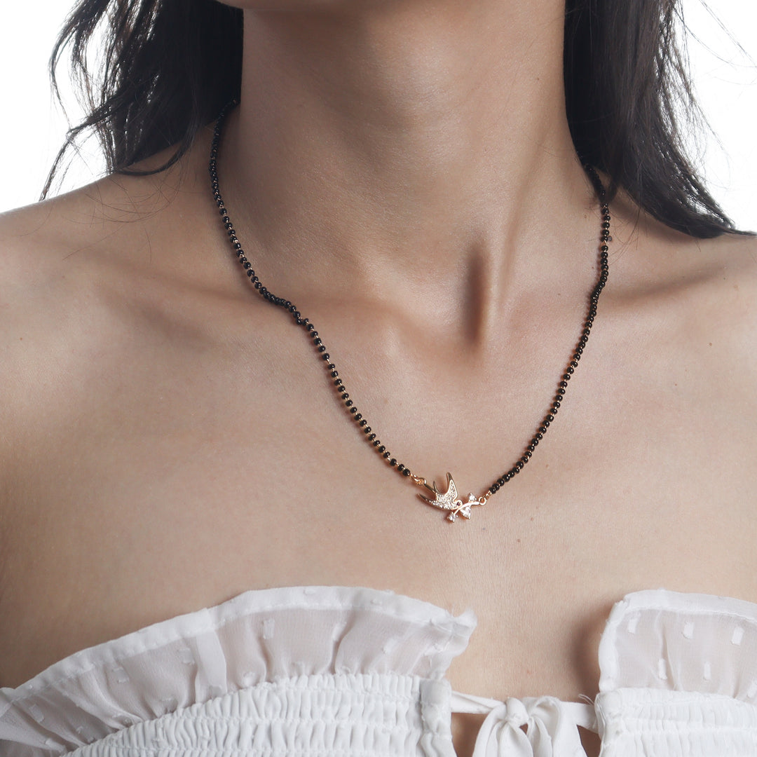 Manglam Mangalsutra