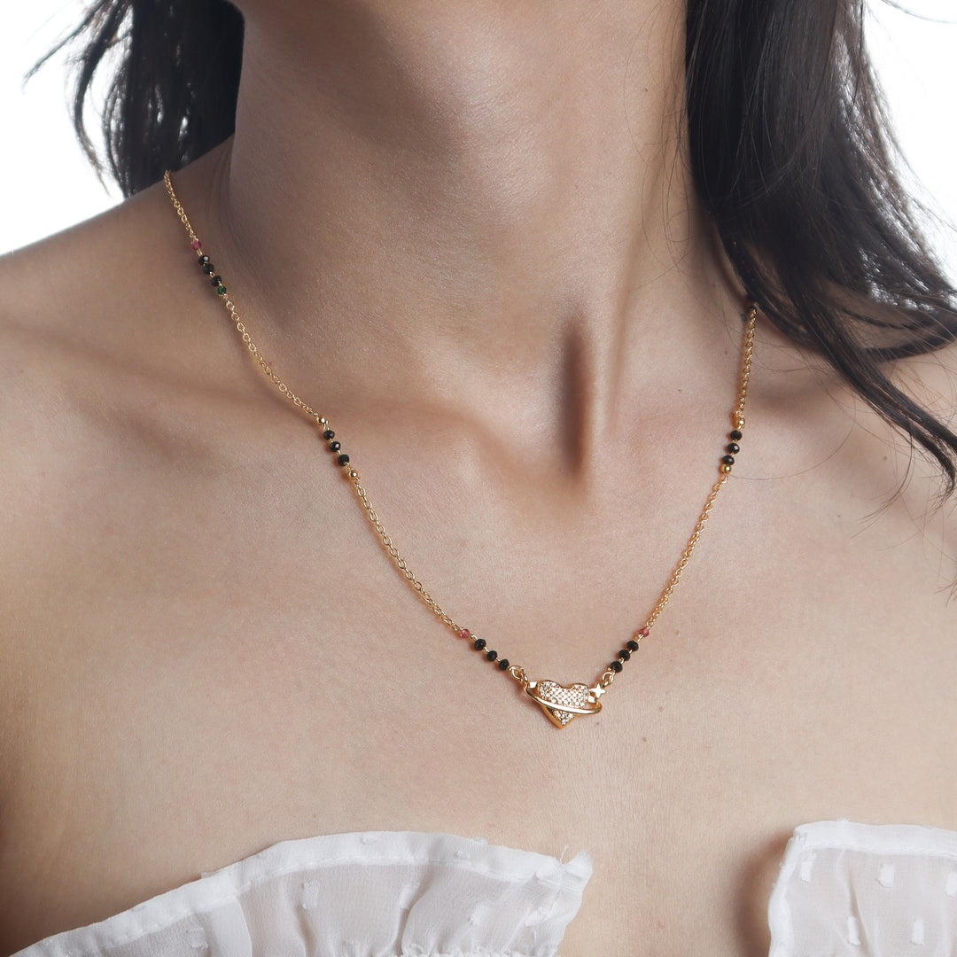 Shubhika Mangalsutra