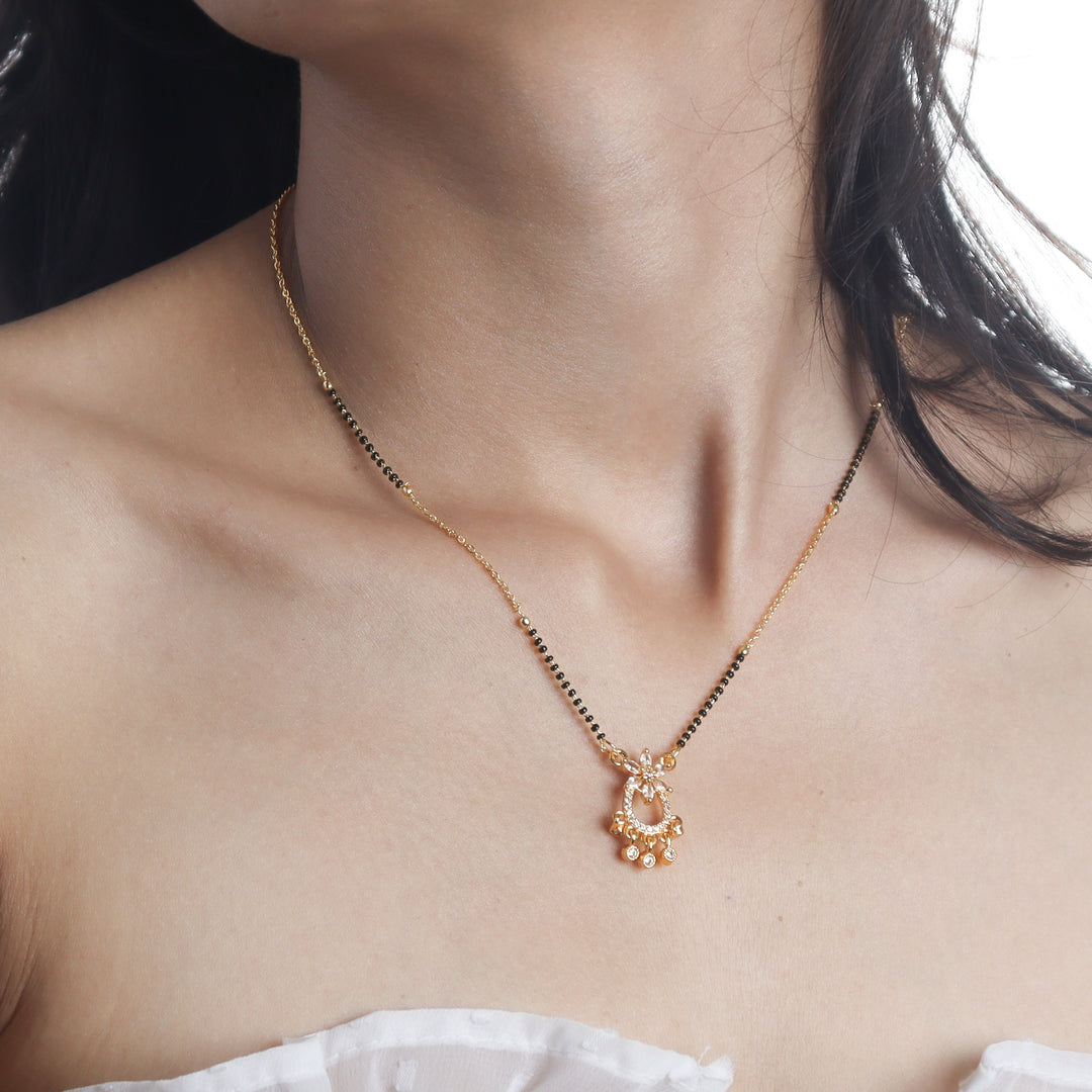 Saubhya Mangalsutra