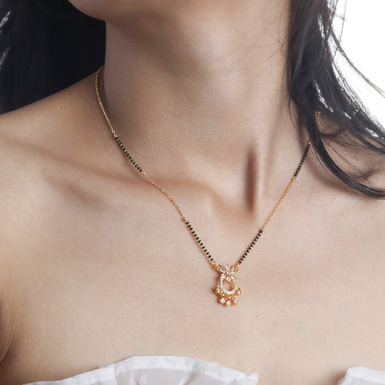 Saubhya Mangalsutra