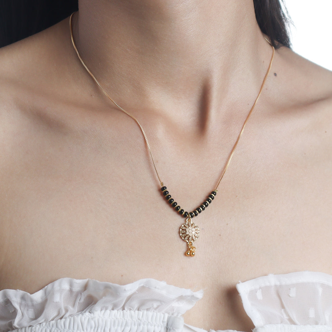 Sumangali Mangalsutra