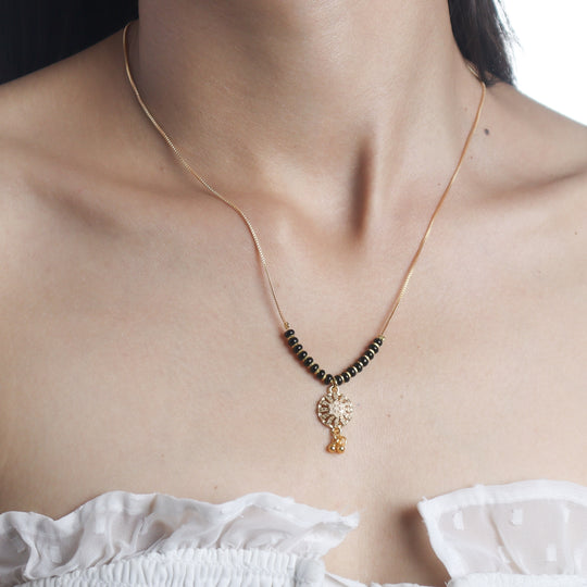 Sumangali Mangalsutra