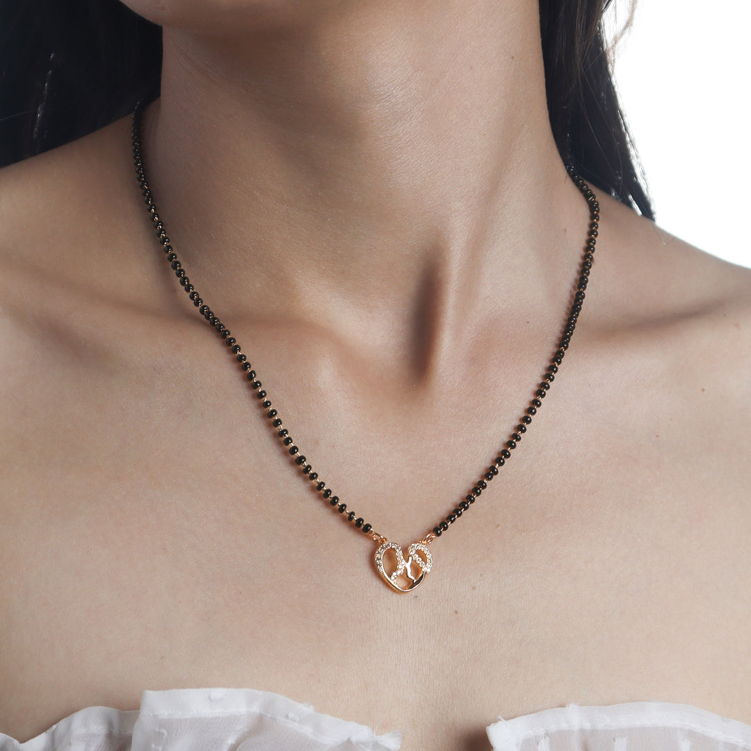 Shringaar Mangalsutra