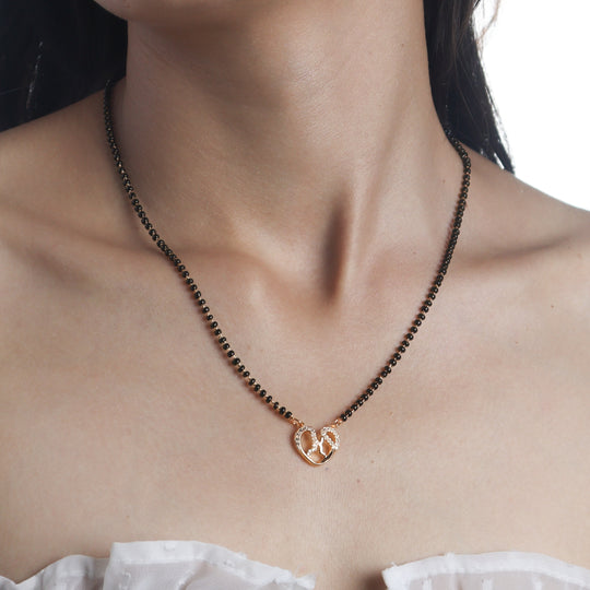 Shringaar Mangalsutra