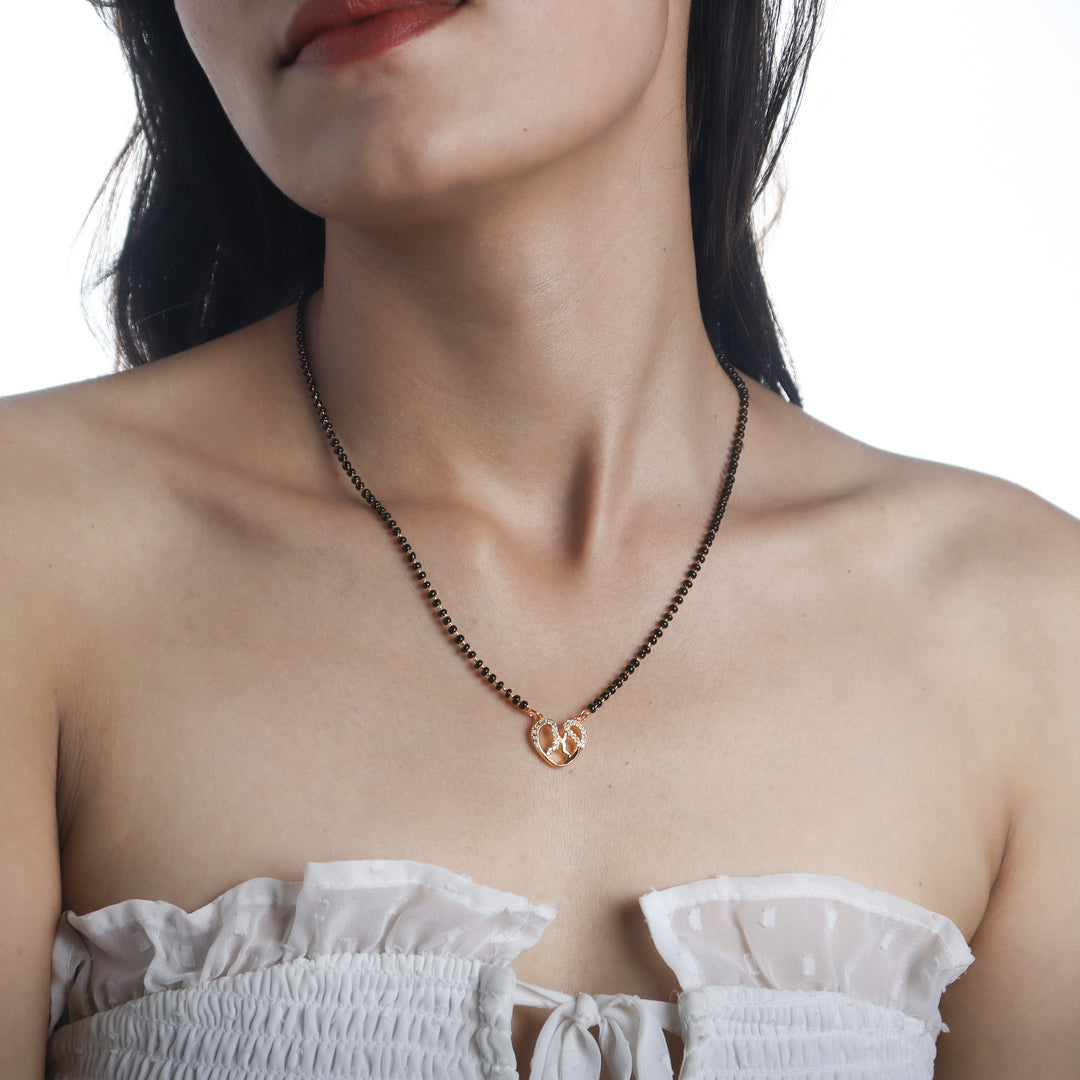 Shringaar Mangalsutra