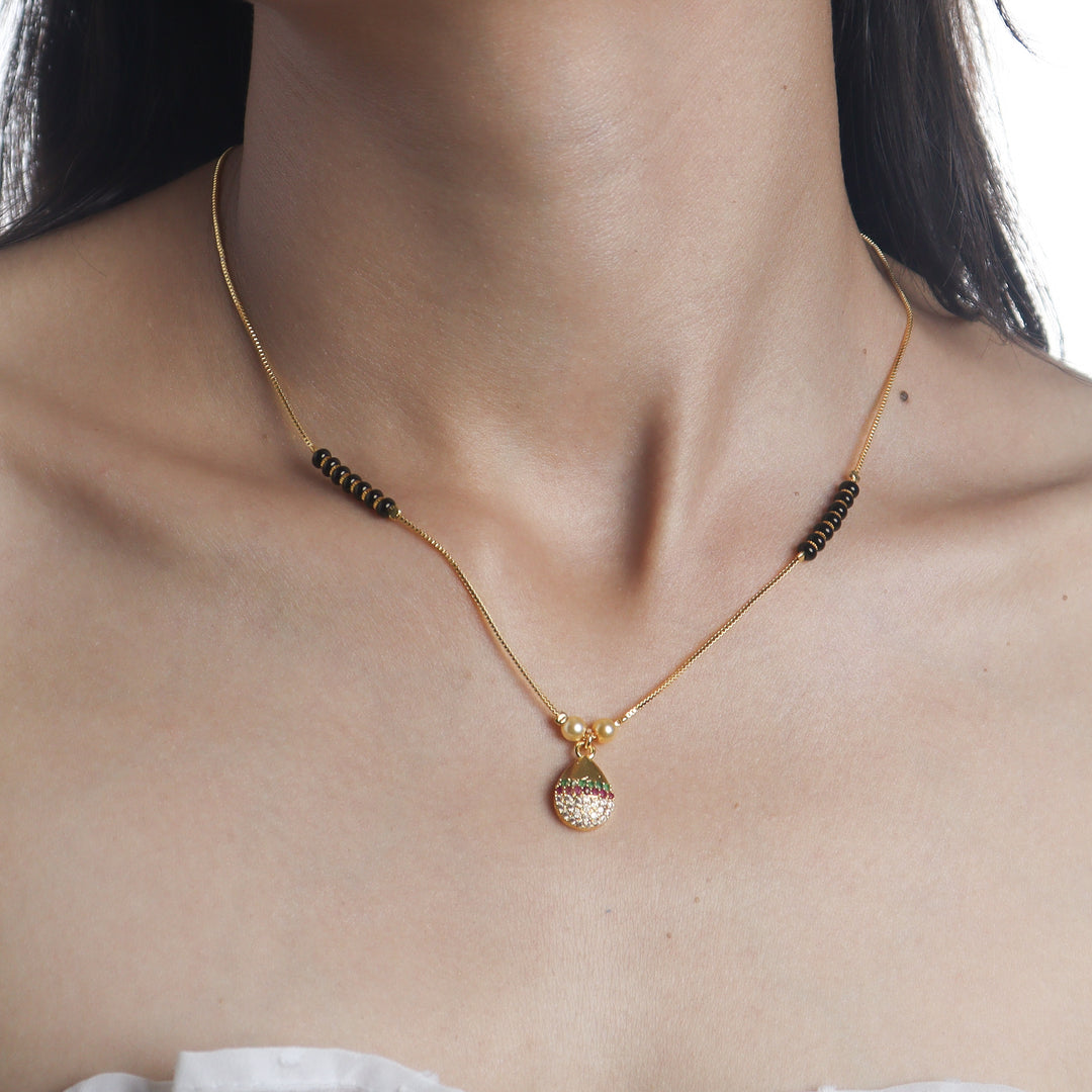 Bandhan Mangalsutra