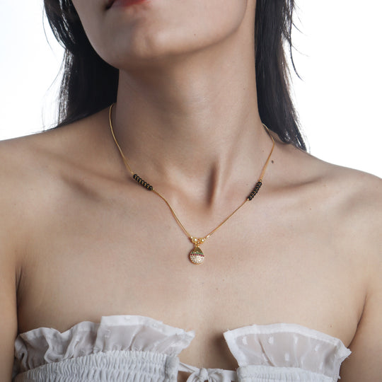 Bandhan Mangalsutra
