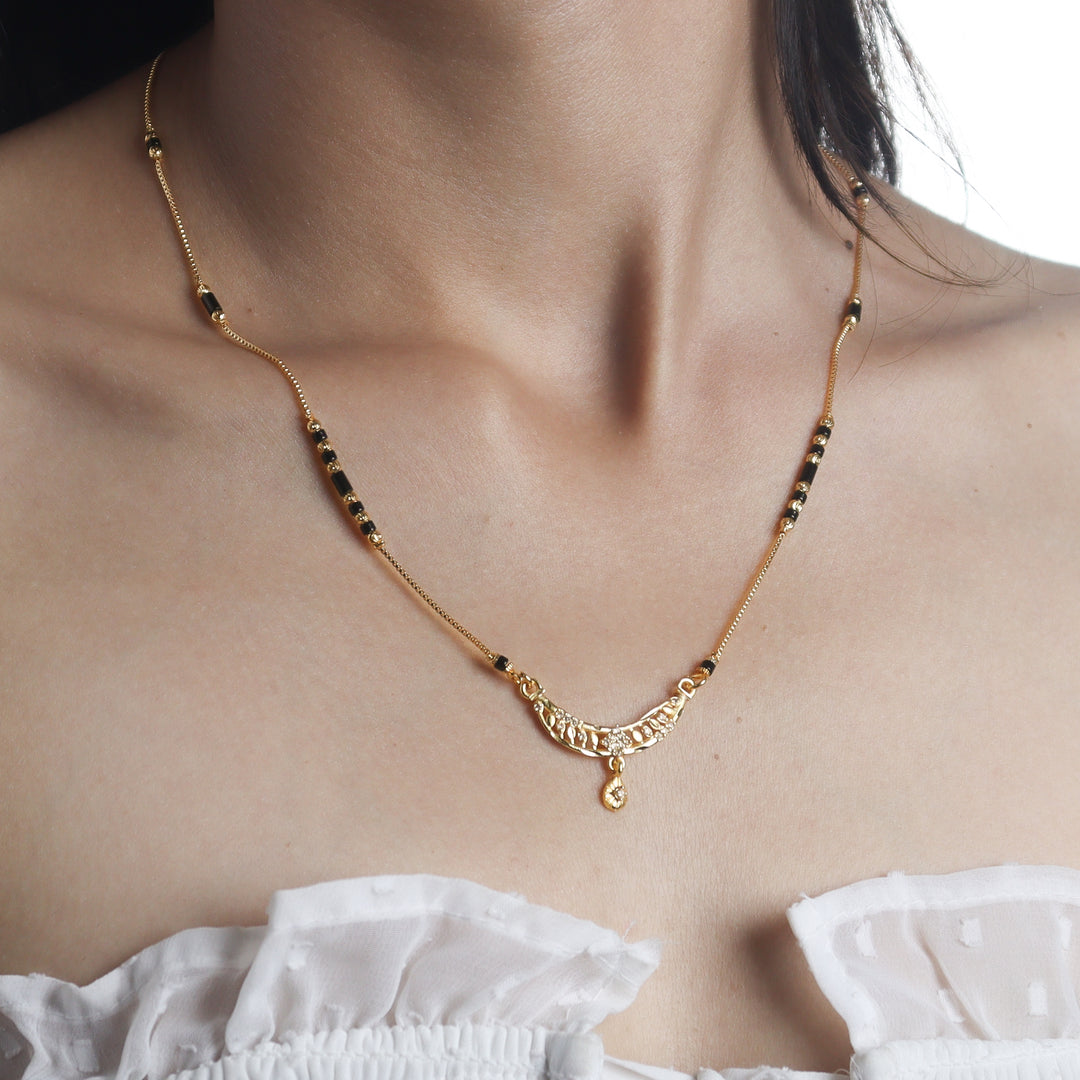 Shivanya Mangalsutra