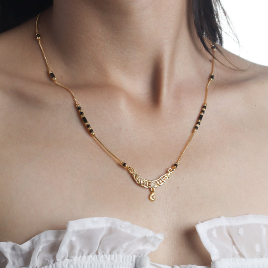 Shivanya Mangalsutra