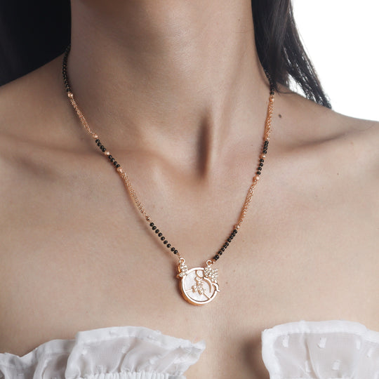Dhanya Mangalsutra