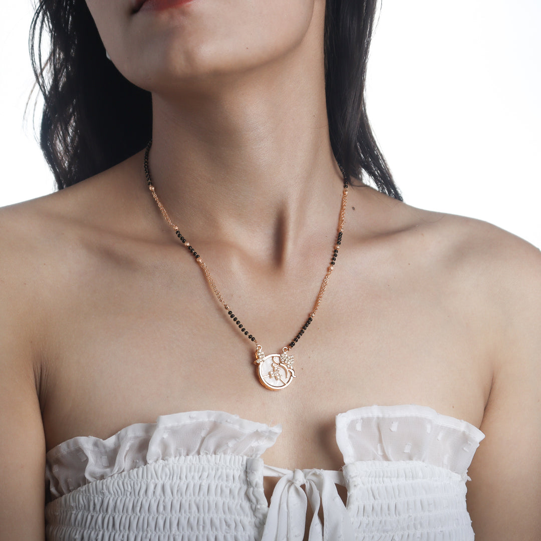 Dhanya Mangalsutra