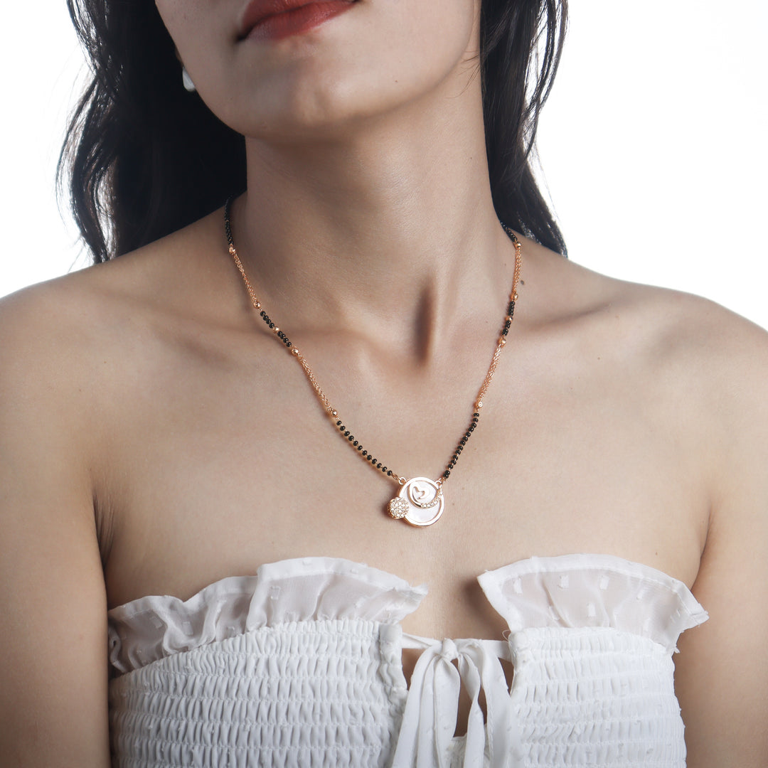 Prerna Mangalsutra